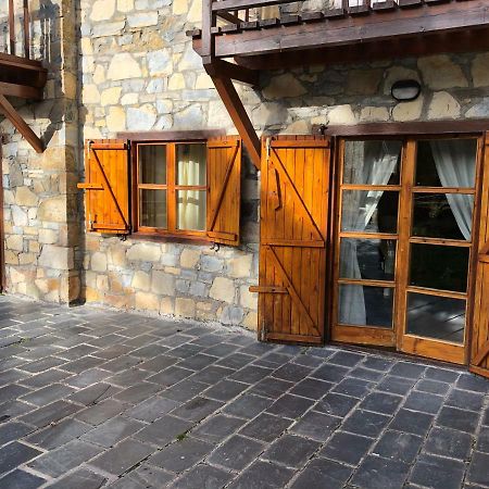 El Niuet Lägenhet Pla de l'Ermita Exteriör bild