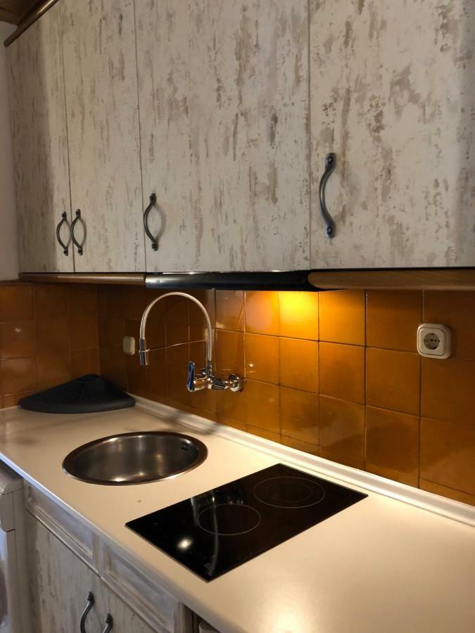 El Niuet Lägenhet Pla de l'Ermita Exteriör bild