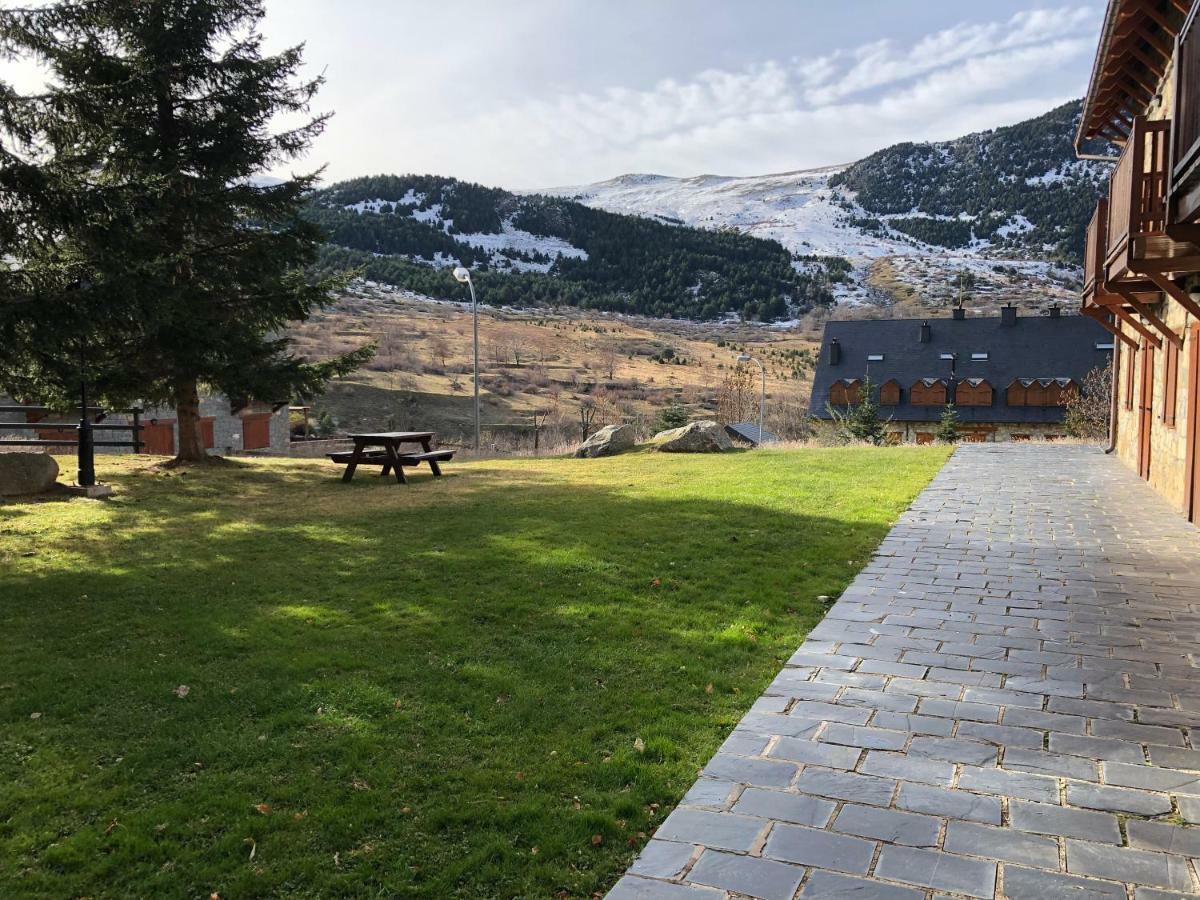 El Niuet Lägenhet Pla de l'Ermita Exteriör bild