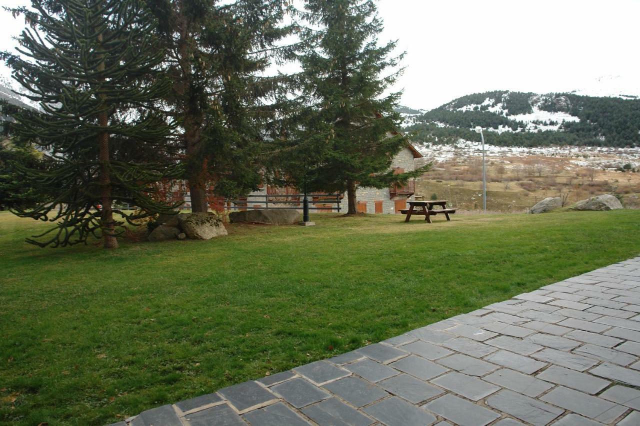 El Niuet Lägenhet Pla de l'Ermita Exteriör bild